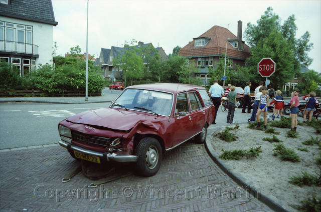 Pieter de Hooghstraat